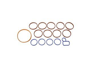 2003-2014 Ford E-150 Engine Intake Manifold Gasket Set - Upper (Dorman)