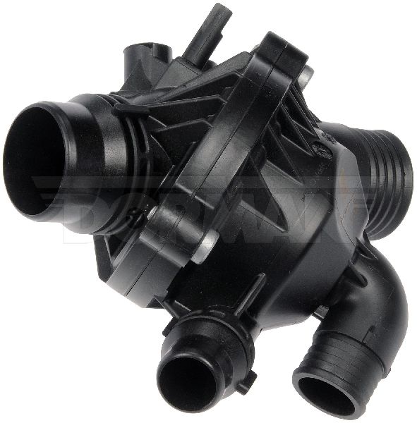 2011-2014 BMW X6 Engine Coolant Thermostat Housing Assembly (Dorman)