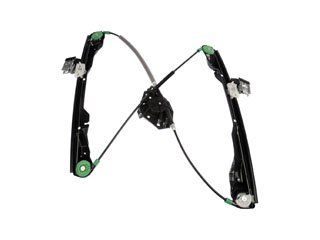 2000-2007 Ford Focus Window Regulator - Front Right (Dorman)