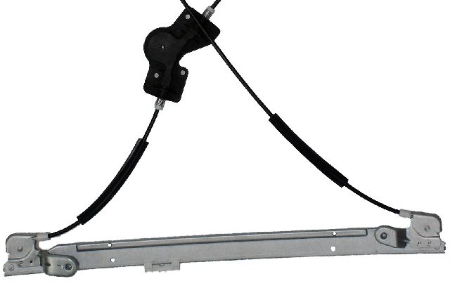 2001-2003 Dodge Caravan Window Regulator - Front Left (Dorman)