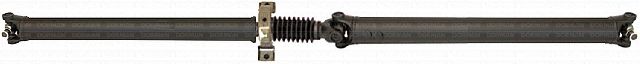 2007-2010 GMC Sierra 2500 HD Drive Shaft - Rear (Dorman)