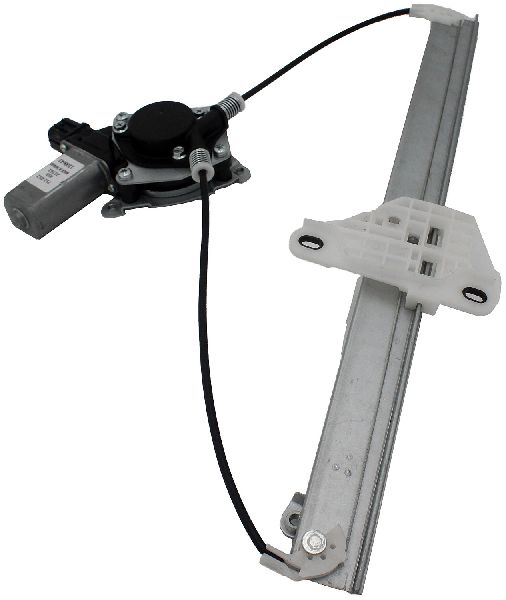 2005-2012 Acura RL Window Motor and Regulator Assembly - Rear Left (Dorman)