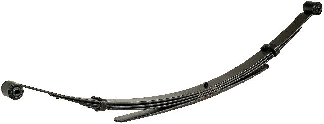 1999-2004 Dodge Dakota Leaf Spring Assembly - Rear (Dorman)