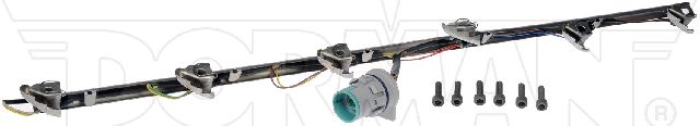 2002-2004 International 4300 Fuel Injection Harness (Dorman)