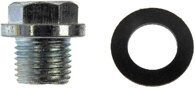 2011-2025 Subaru Forester Engine Oil Drain Plug (Dorman)