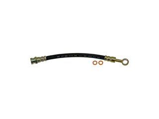 2003-2005 Kia Sorento Brake Hydraulic Hose - Rear Left Outer or Rear Right Outer (Dorman)