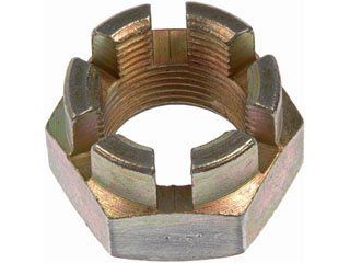 2006-2010 Hyundai Azera Spindle Nut - Front (Dorman)