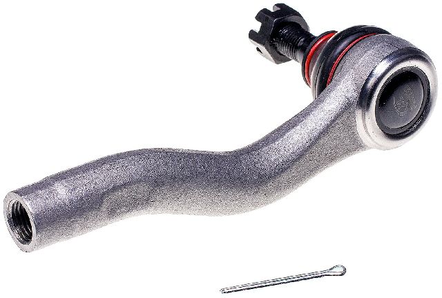 2006 Lincoln Zephyr Steering Tie Rod End - Front Right Outer (Dorman)