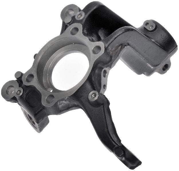 2005-2013 Audi A3 Steering Knuckle - Front Left (Dorman)