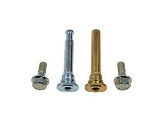 2007-2010 Mazda CX-7 Disc Brake Caliper Bolt - Rear (Dorman)