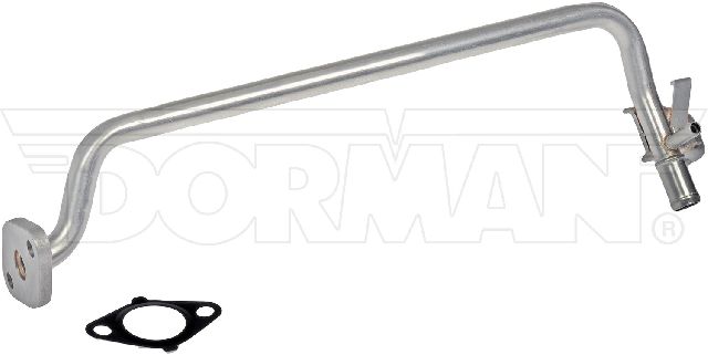 2005-2021 Toyota Tacoma Engine Coolant Bypass Pipe (Dorman)