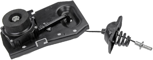 2007-2018 GMC Acadia Spare Tire Hoist (Dorman)