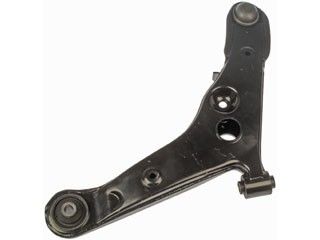 2003-2006 Mitsubishi Outlander Suspension Control Arm and Ball Joint Assembly - Front Right Lower (Dorman)