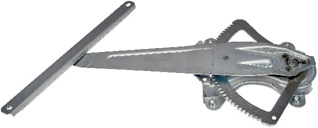 2001-2007 Toyota Sequoia Window Regulator - Rear Right (Dorman)