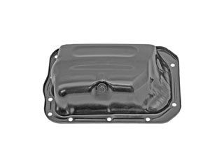 1999-2003 Mazda Protege Engine Oil Pan - Lower (Dorman)