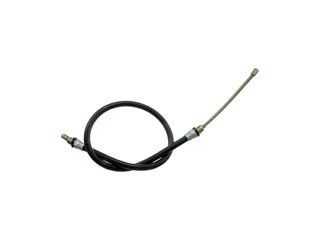 1997-2001 Jeep Cherokee Parking Brake Cable - Rear Left (Dorman)