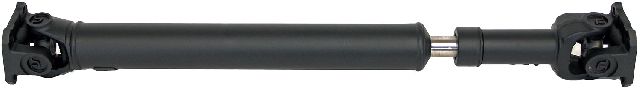 2002-2007 Toyota Land Cruiser Drive Shaft - Front (Dorman)
