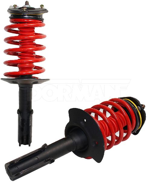 1997-2002 Cadillac Eldorado Air Spring to Coil Spring Conversion Kit - Front (Dorman)