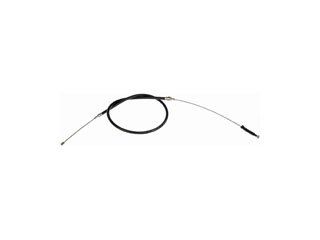 2001 Volkswagen Golf Parking Brake Cable - Rear Left or Rear Right (Dorman)