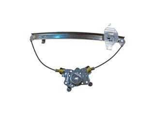 2000-2005 Hyundai Accent Window Regulator - Front Right (Dorman)