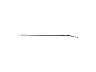1998-2003 Toyota Sienna Parking Brake Cable - Front (Dorman)