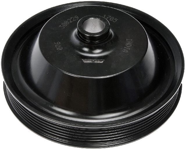 2006-2010 Chevrolet Express 2500 Power Steering Pump Pulley (Dorman)