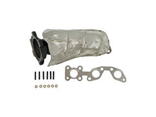 1997-2000 INFINITI QX4 Exhaust Manifold - Right (Dorman)