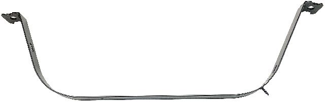 2007-2008 Audi RS4 Fuel Tank Strap (Dorman)