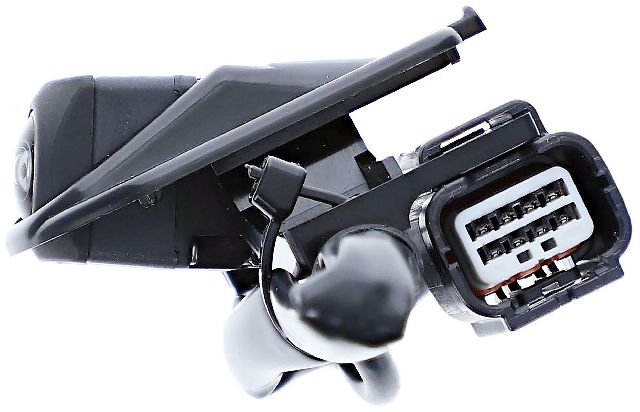2013-2015 Honda Accord Park Assist Camera - Rear (Dorman)