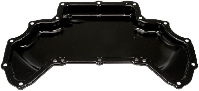 2006-2009 Mercedes-Benz C280 Engine Oil Pan - Lower (Dorman)