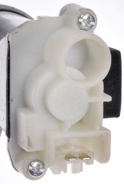1992-1998 Pontiac Grand Am Window Motor and Regulator Assembly - Front Right (Dorman)