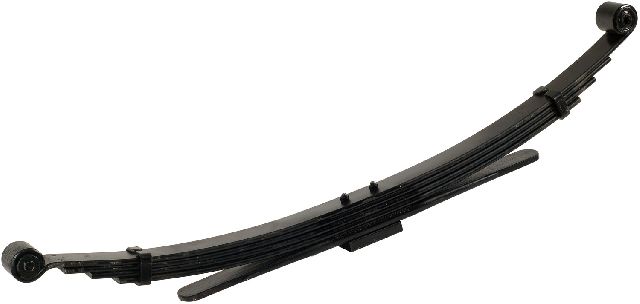 2011-2013 Ram 3500 Leaf Spring Assembly - Rear (Dorman)