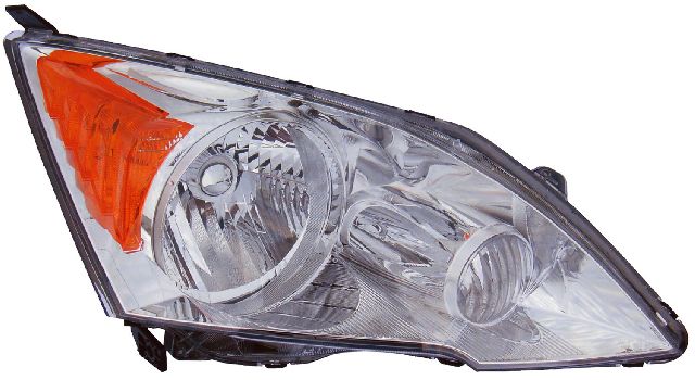 2007-2011 Honda CR-V Headlight Assembly - Right (Dorman)