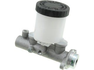 1990-1992 Nissan Stanza Brake Master Cylinder (Dorman)