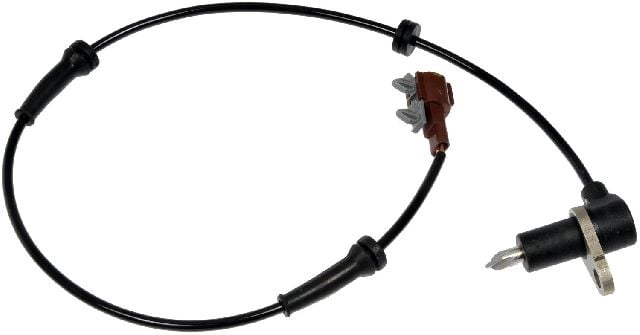 2001-2003 INFINITI QX4 ABS Wheel Speed Sensor - Front Left (Dorman)