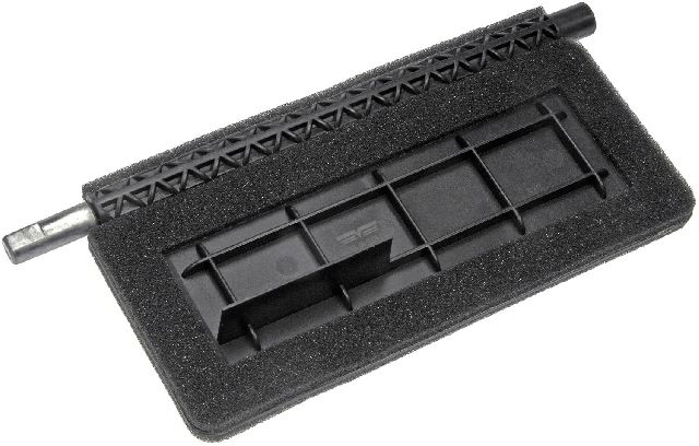 1997-2000 Jeep Cherokee HVAC Blend Door Repair Kit (Dorman)