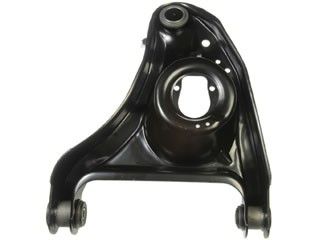 1985-1987 Buick Century Suspension Control Arm and Ball Joint Assembly - Front Right Lower (Dorman)