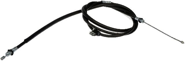 2005-2006 Chevrolet Silverado 1500 Parking Brake Cable - Rear Right (Dorman)