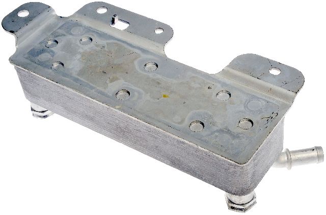 2011-2016 Ford F-250 Super Duty Automatic Transmission Oil Cooler - Front (Dorman)