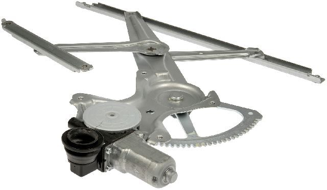 2006-2012 Toyota RAV4 Window Motor and Regulator Assembly - Front Left (Dorman)