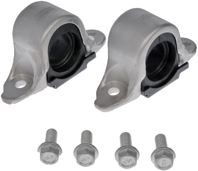 2004-2009 Cadillac SRX Suspension Stabilizer Bar Bushing Kit - Front (Dorman)