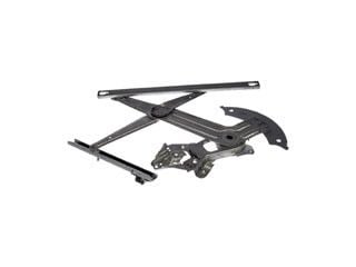 2002-2008 Dodge Ram 1500 Window Regulator - Front Left (Dorman)
