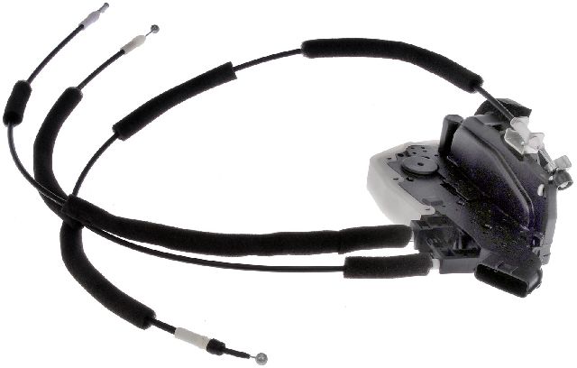 2007-2012 Nissan Altima Door Lock Actuator Motor - Rear Left (Dorman)