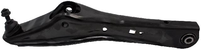 2007-2017 Lincoln Navigator Suspension Control Arm and Ball Joint Assembly - Rear Lower Rearward (Dorman)