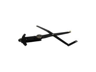 1970 Mercury Cougar Window Regulator - Front Left (Dorman)