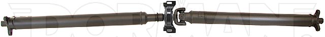 2001-2005 Lexus GS430 Drive Shaft - Rear (Dorman)