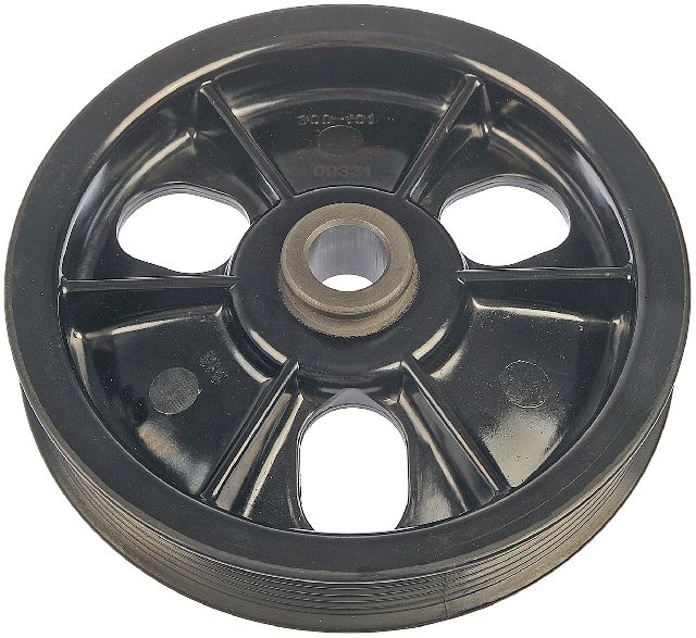 1990-2000 Dodge Caravan Power Steering Pump Pulley (Dorman)