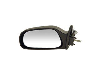 1989-1992 Geo Prizm Side/Door Mirror - Left (Dorman)