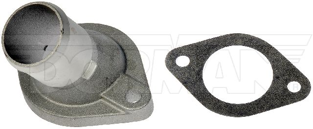 2005-2022 Nissan Frontier Engine Coolant Thermostat Housing (Dorman)