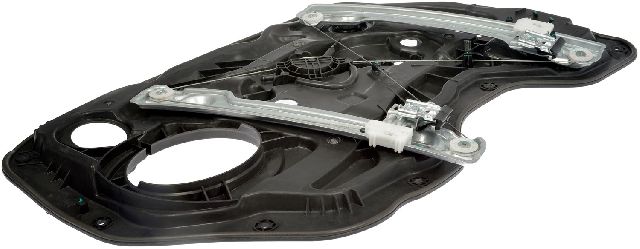 2011-2016 Hyundai Elantra Window Regulator - Front Right (Dorman)